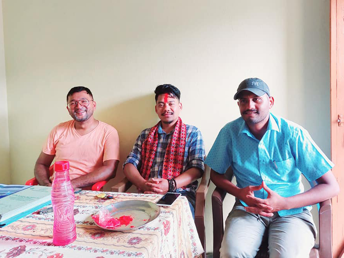 डिलाशैनीमा पुगे डाक्टर, डिलाशैनी स्वास्थ्यचौकीबाट चिकित्सक सहितको सेवा शुरु हुने